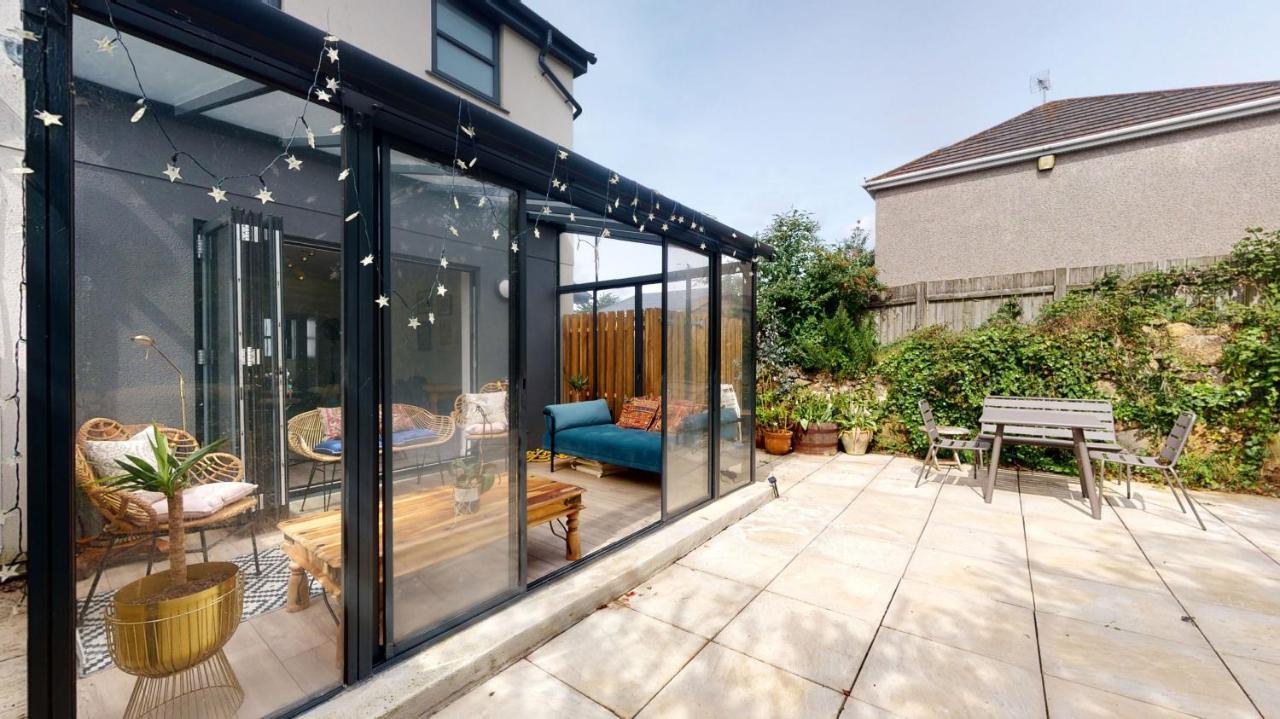 05 Queensway Gardens, Hayle Zewnętrze zdjęcie