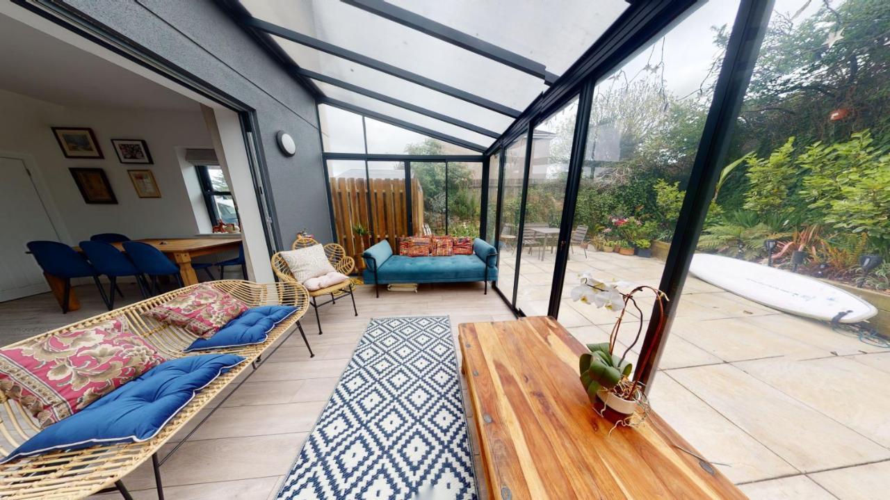 05 Queensway Gardens, Hayle Zewnętrze zdjęcie