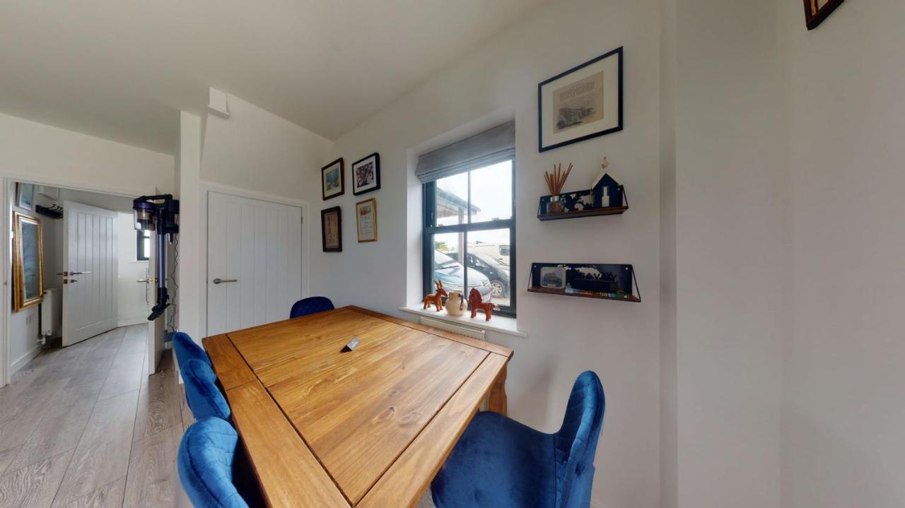 05 Queensway Gardens, Hayle Zewnętrze zdjęcie