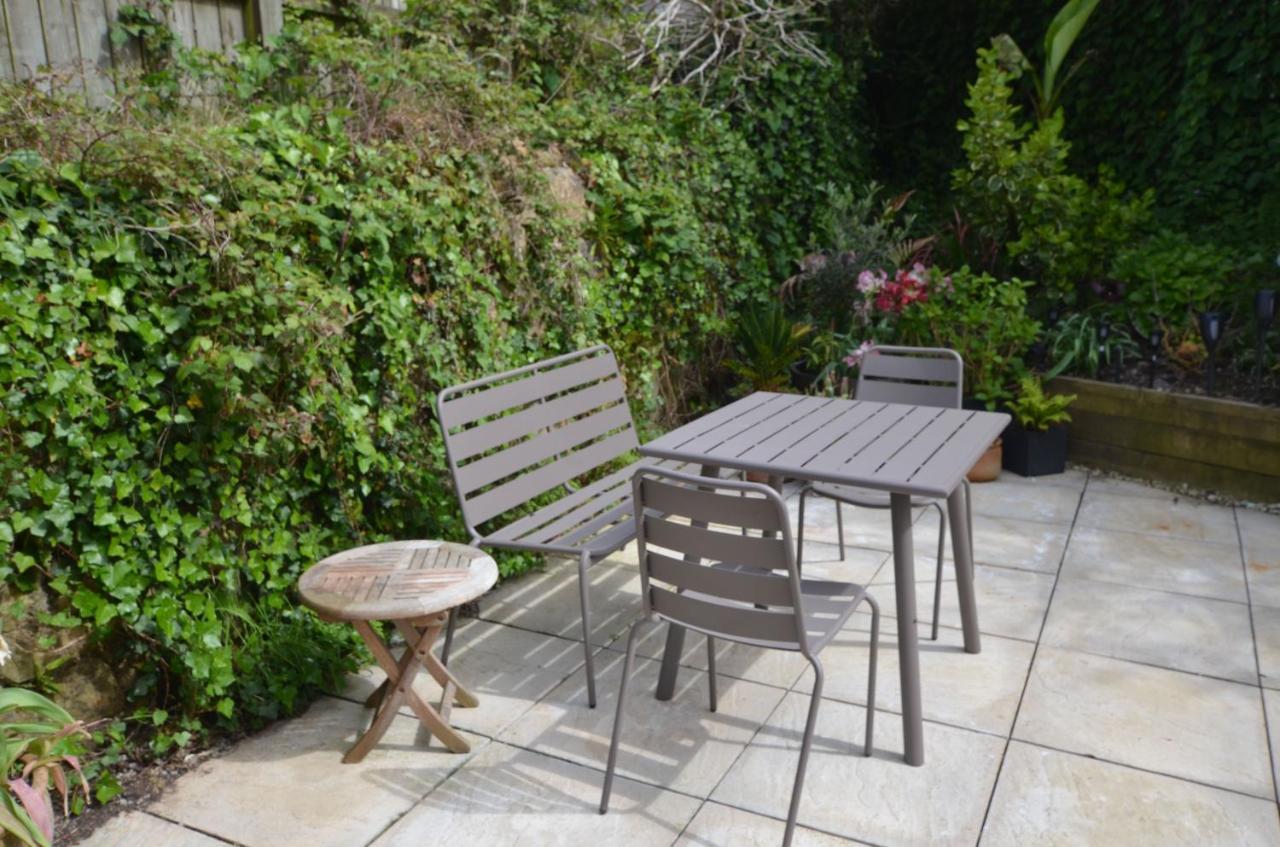 05 Queensway Gardens, Hayle Zewnętrze zdjęcie