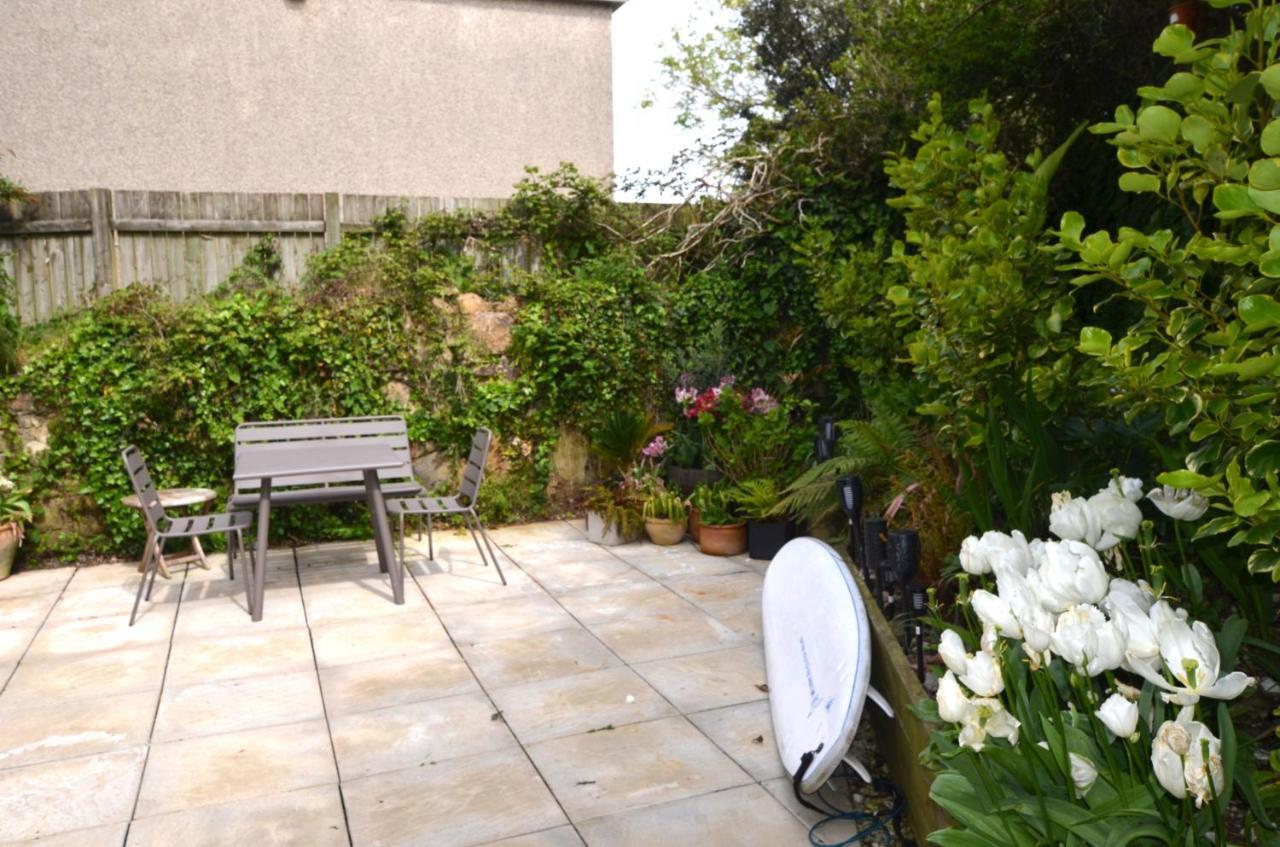 05 Queensway Gardens, Hayle Zewnętrze zdjęcie