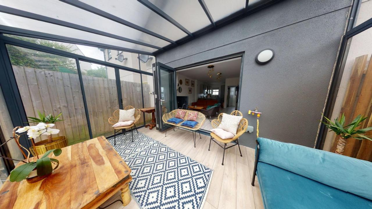 05 Queensway Gardens, Hayle Zewnętrze zdjęcie