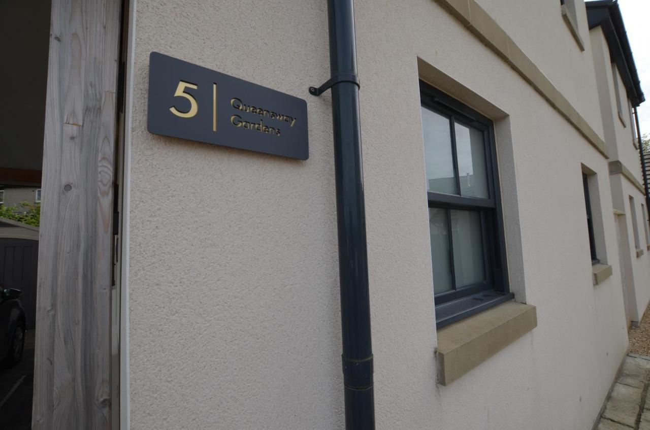 05 Queensway Gardens, Hayle Zewnętrze zdjęcie