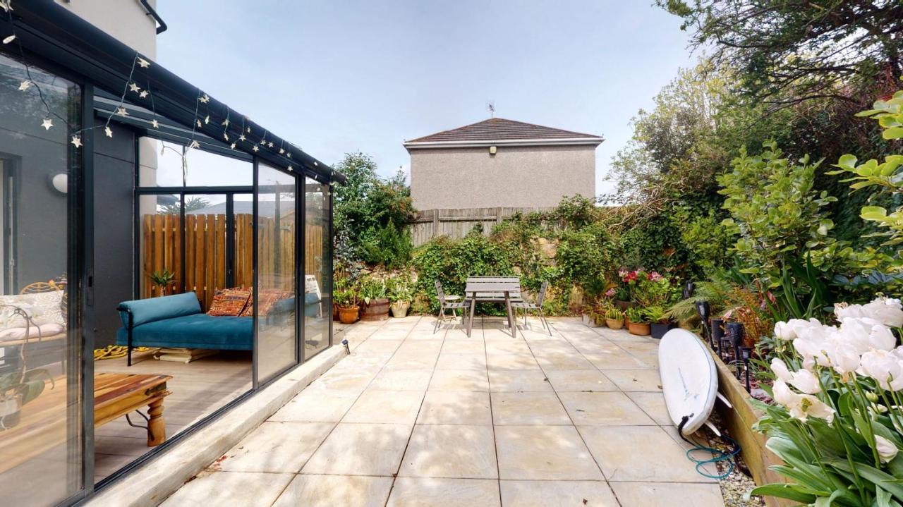 05 Queensway Gardens, Hayle Zewnętrze zdjęcie